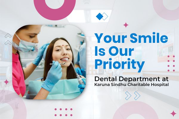 Finding the Best Dental Hospital in Delhi