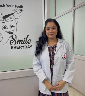 Dr. Richa